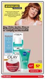 Kruidvat reclame folder week 11, pagina.18