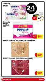 Kruidvat reclame folder week 11, pagina.25