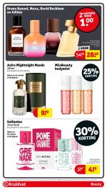 Kruidvat reclame folder week 11, pagina.30