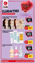 Kruidvat reclame folder week 11, pagina.32