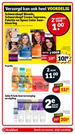 Kruidvat reclame folder week 11, pagina.37