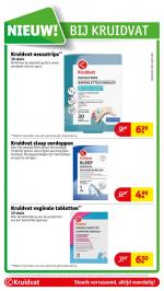 Kruidvat reclame folder week 11, pagina.40