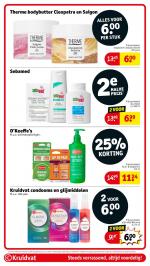 Kruidvat reclame folder week 11, pagina.44