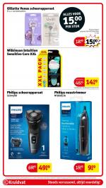 Kruidvat reclame folder week 11, pagina.48
