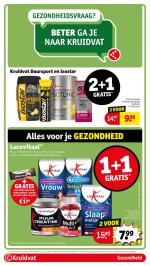 Kruidvat reclame folder week 11, pagina.49