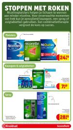 Kruidvat reclame folder week 11, pagina.51