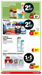 Kruidvat reclame folder week 11, pagina.52