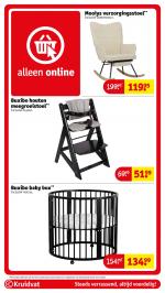 Kruidvat reclame folder week 11, pagina.68