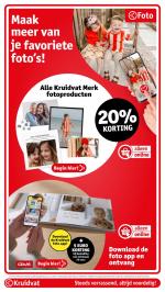 Kruidvat reclame folder week 11, pagina.70