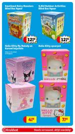 Kruidvat reclame folder week 11, pagina.71