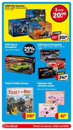 Kruidvat reclame folder week 11, pagina.74