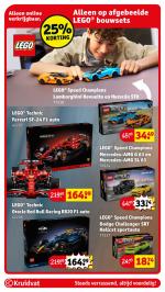 Kruidvat reclame folder week 11, pagina.75