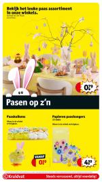 Kruidvat reclame folder week 11, pagina.83