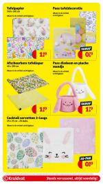 Kruidvat reclame folder week 11, pagina.84