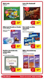 Kruidvat reclame folder week 11, pagina.89