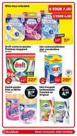Kruidvat reclame folder week 11, pagina.95