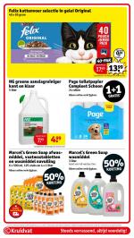 Kruidvat reclame folder week 11, pagina.96
