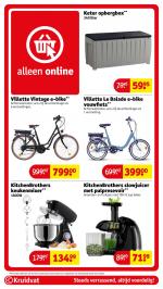 Kruidvat reclame folder week 11, pagina.98