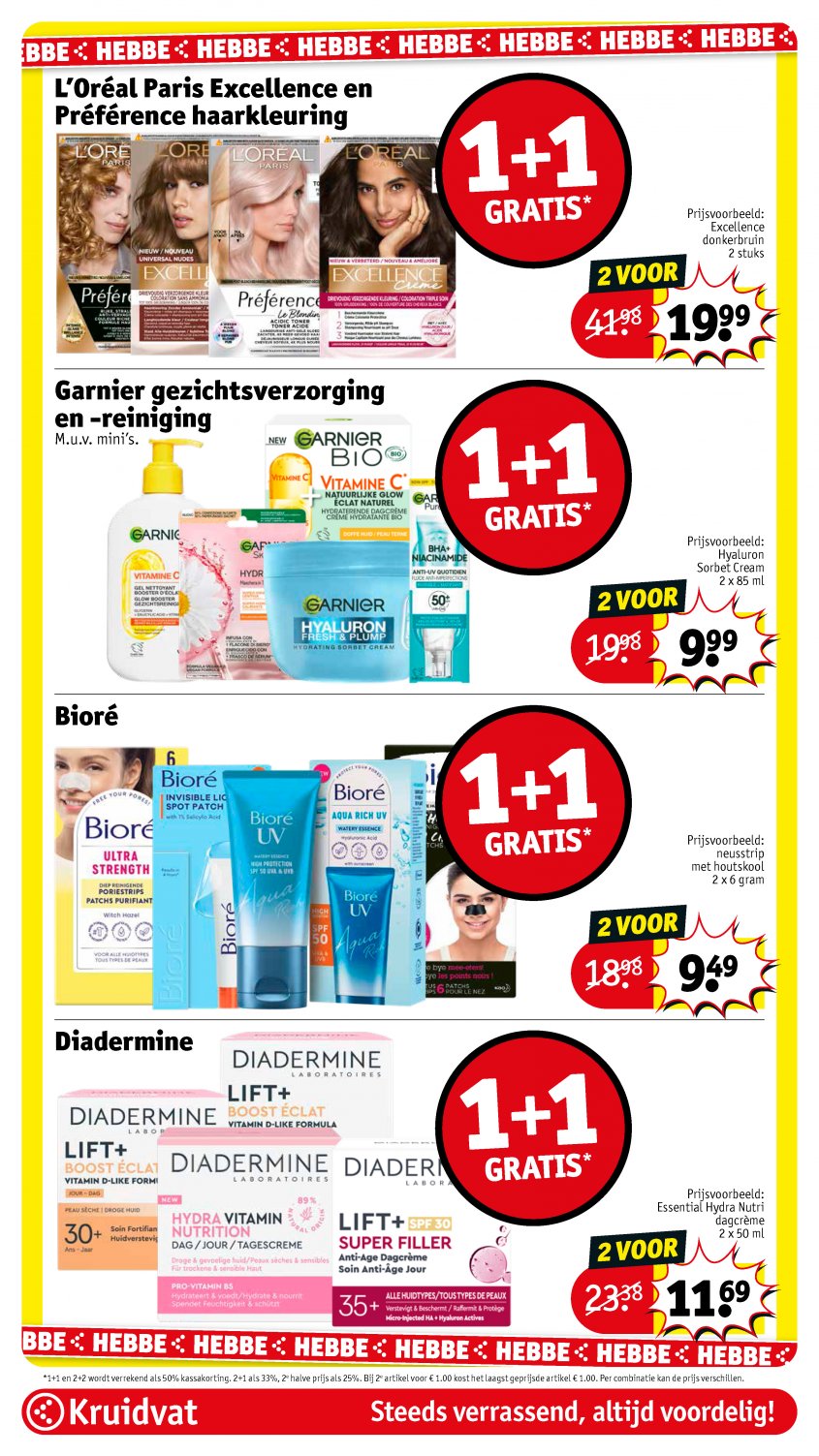 Kruidvat Aanbiedingen van 10-03-2026 pagina.5