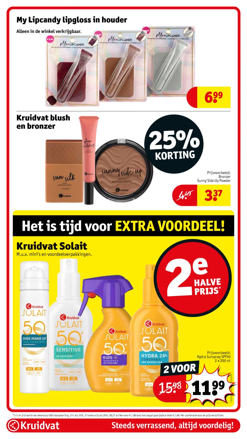 Kruidvat Aanbiedingen van 10-03-2026 pagina.20