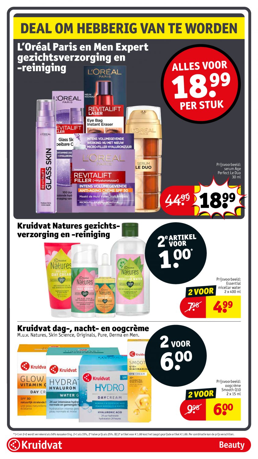 Kruidvat Aanbiedingen van 10-03-2026 pagina.21