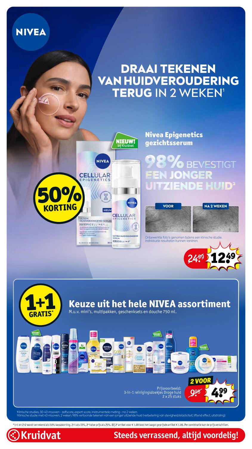 Kruidvat Aanbiedingen van 10-03-2026 pagina.22