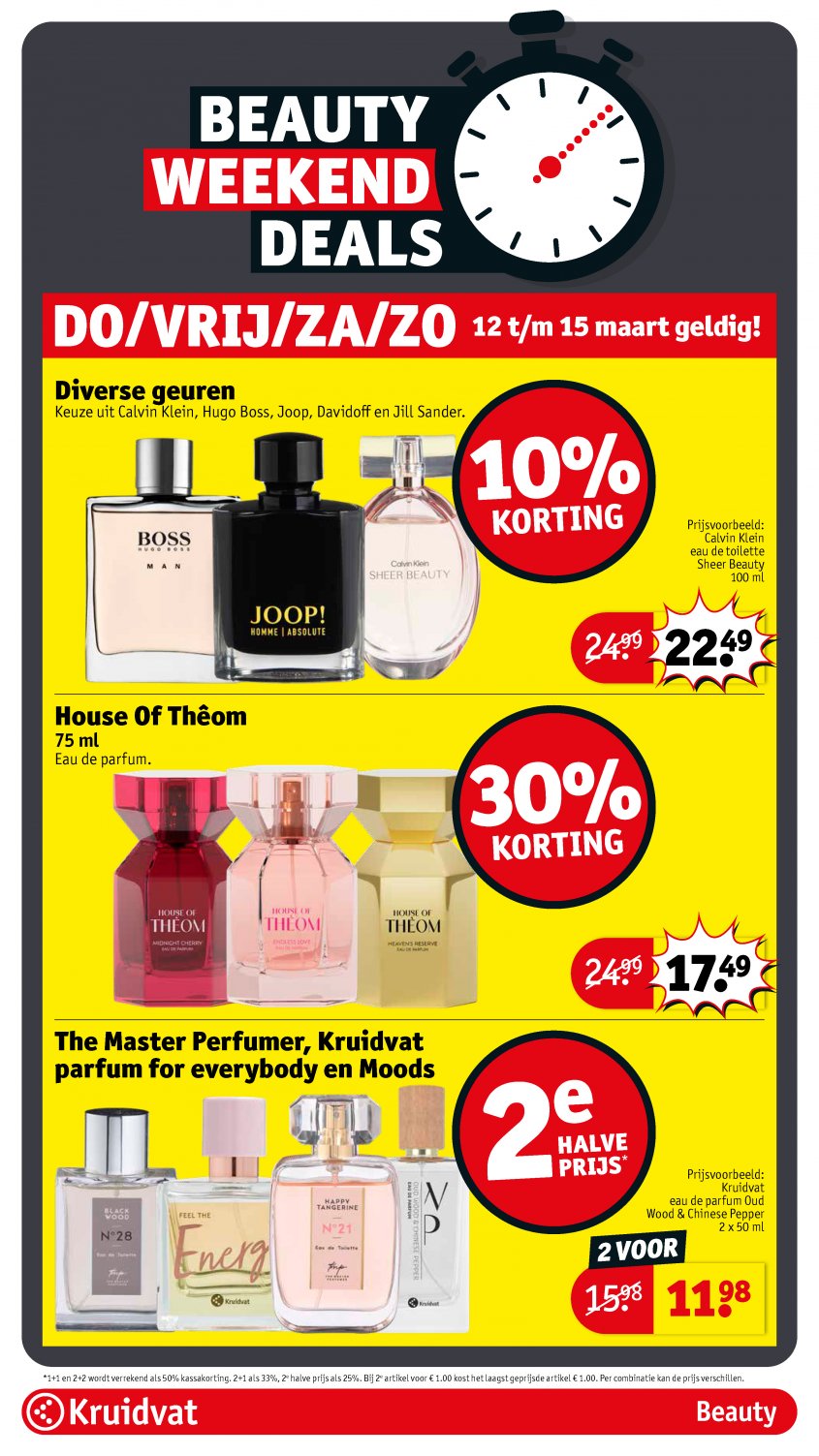 Kruidvat Aanbiedingen van 10-03-2026 pagina.26