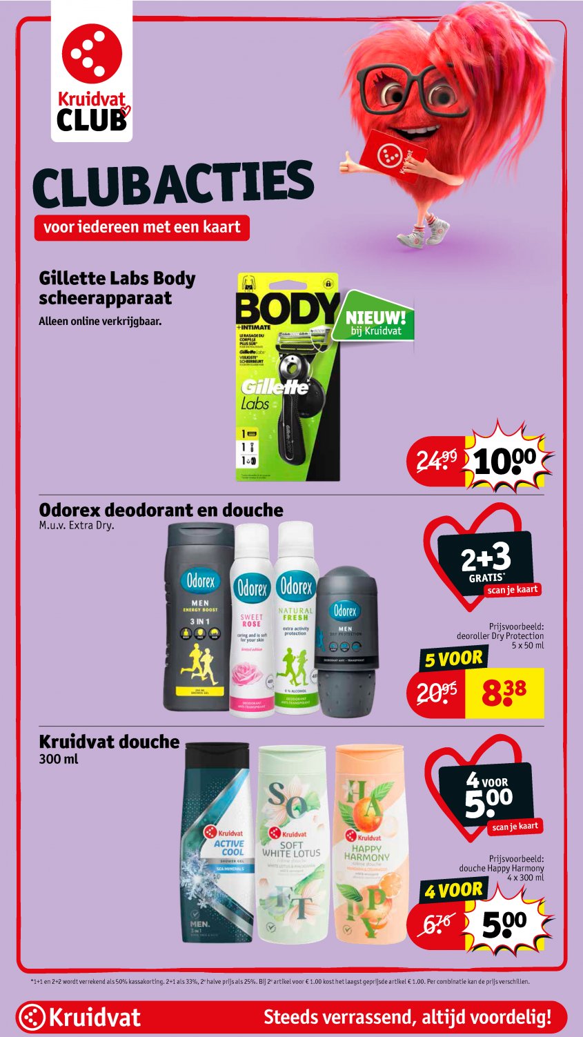 Kruidvat Aanbiedingen van 10-03-2026 pagina.33