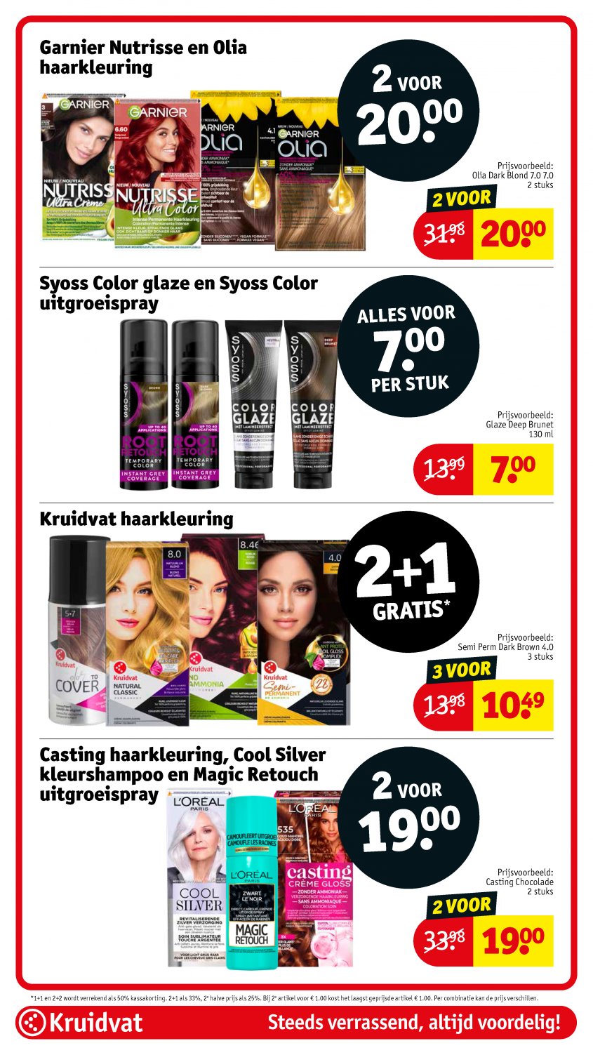Kruidvat Aanbiedingen van 10-03-2026 pagina.36