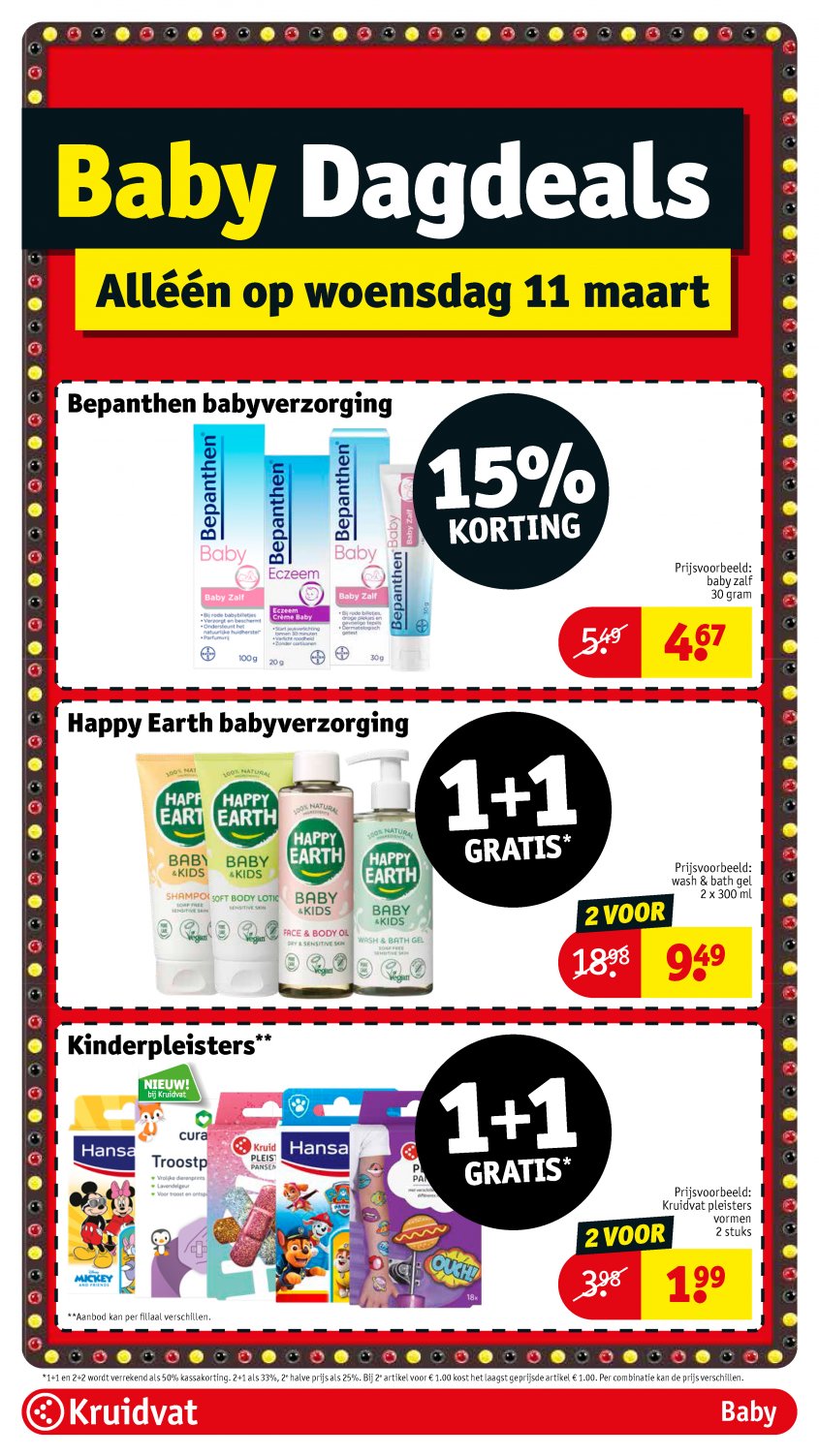 Kruidvat Aanbiedingen van 10-03-2026 pagina.60
