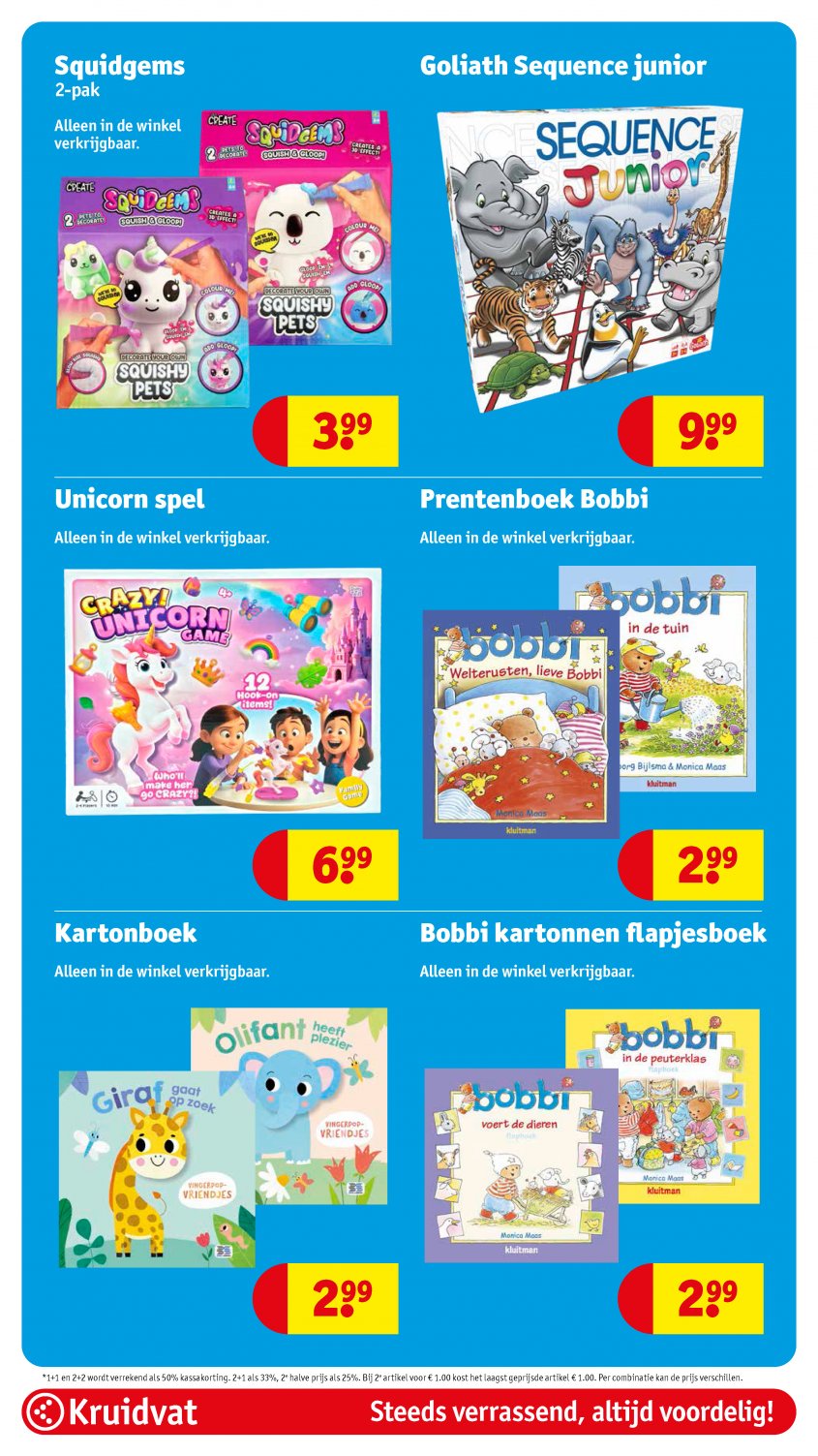 Kruidvat Aanbiedingen van 10-03-2026 pagina.77