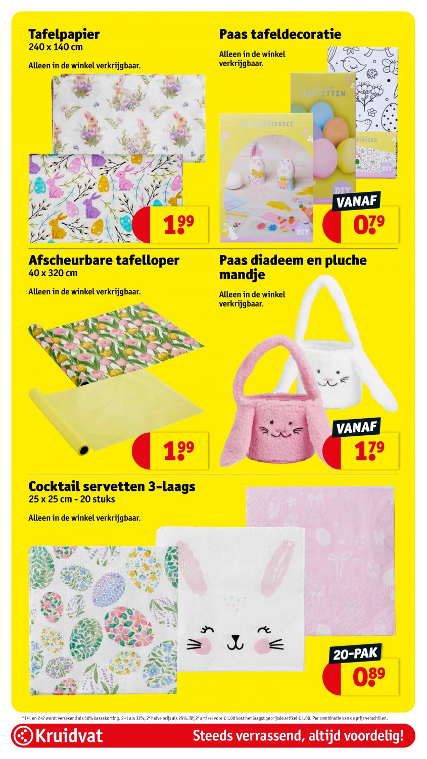 Kruidvat Aanbiedingen van 10-03-2026 pagina.84