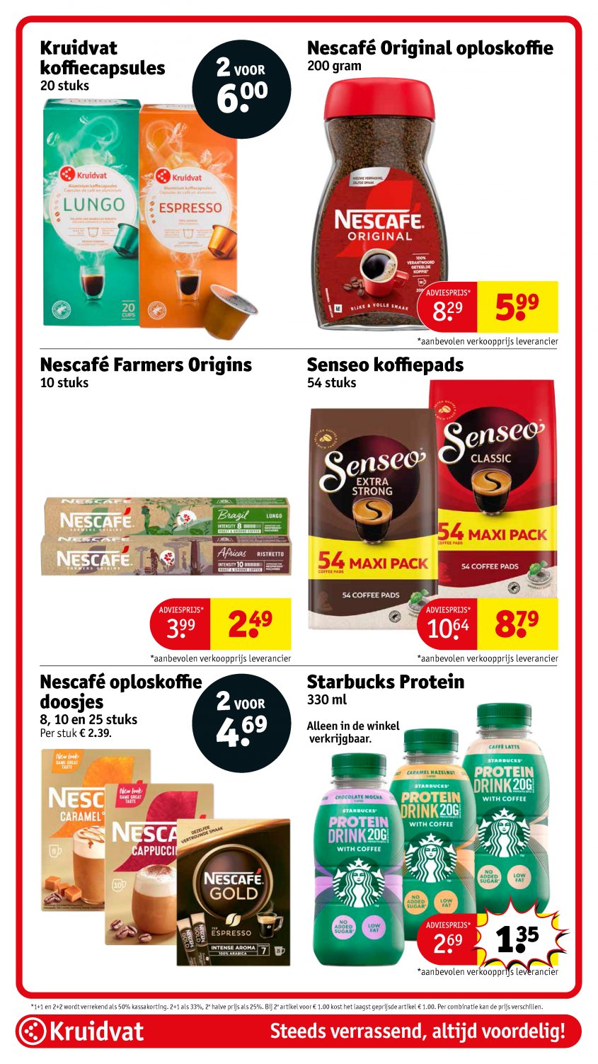 Kruidvat Aanbiedingen van 10-03-2026 pagina.92