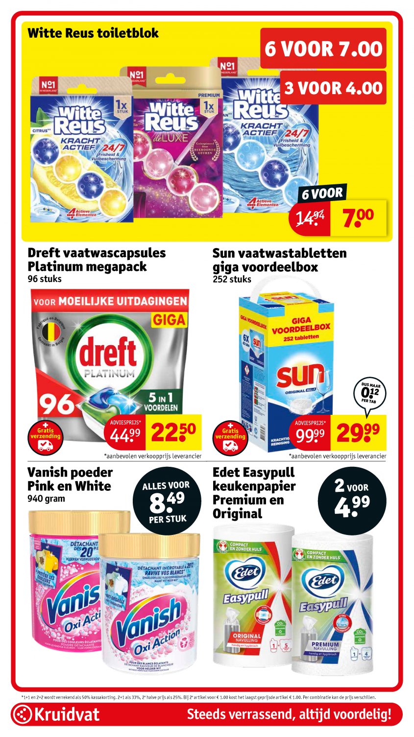 Kruidvat Aanbiedingen van 10-03-2026 pagina.95