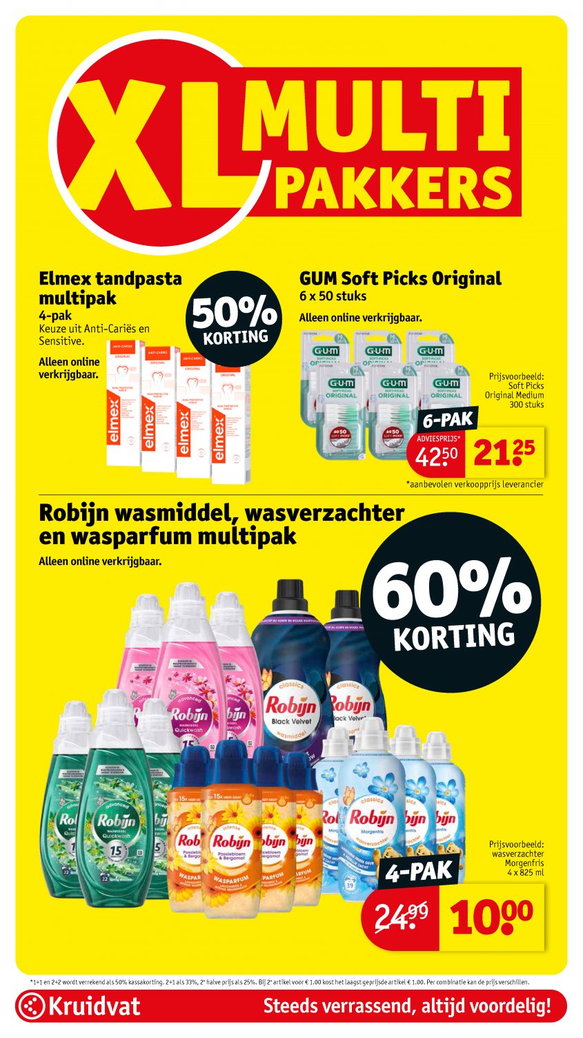 Kruidvat Aanbiedingen van 10-03-2026 pagina.103