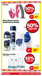 Kruidvat reclame folder week 11, pagina.14