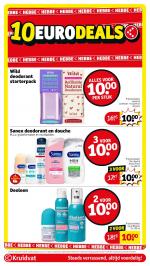 Kruidvat reclame folder week 11, pagina.15