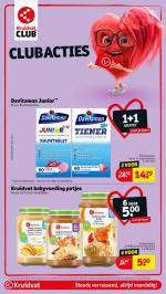 Kruidvat reclame folder week 11, pagina.31
