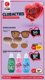 Kruidvat reclame folder week 11, pagina.34