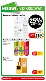 Kruidvat reclame folder week 11, pagina.39