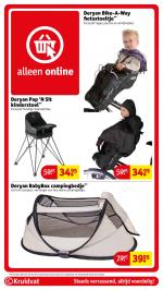 Kruidvat reclame folder week 11, pagina.69