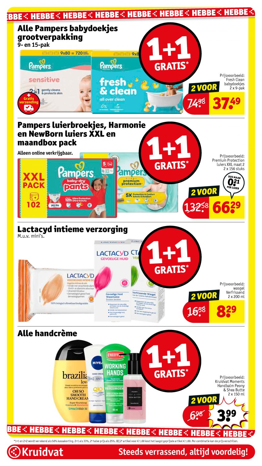 Kruidvat Aanbiedingen van 17-03-2026 pagina.9