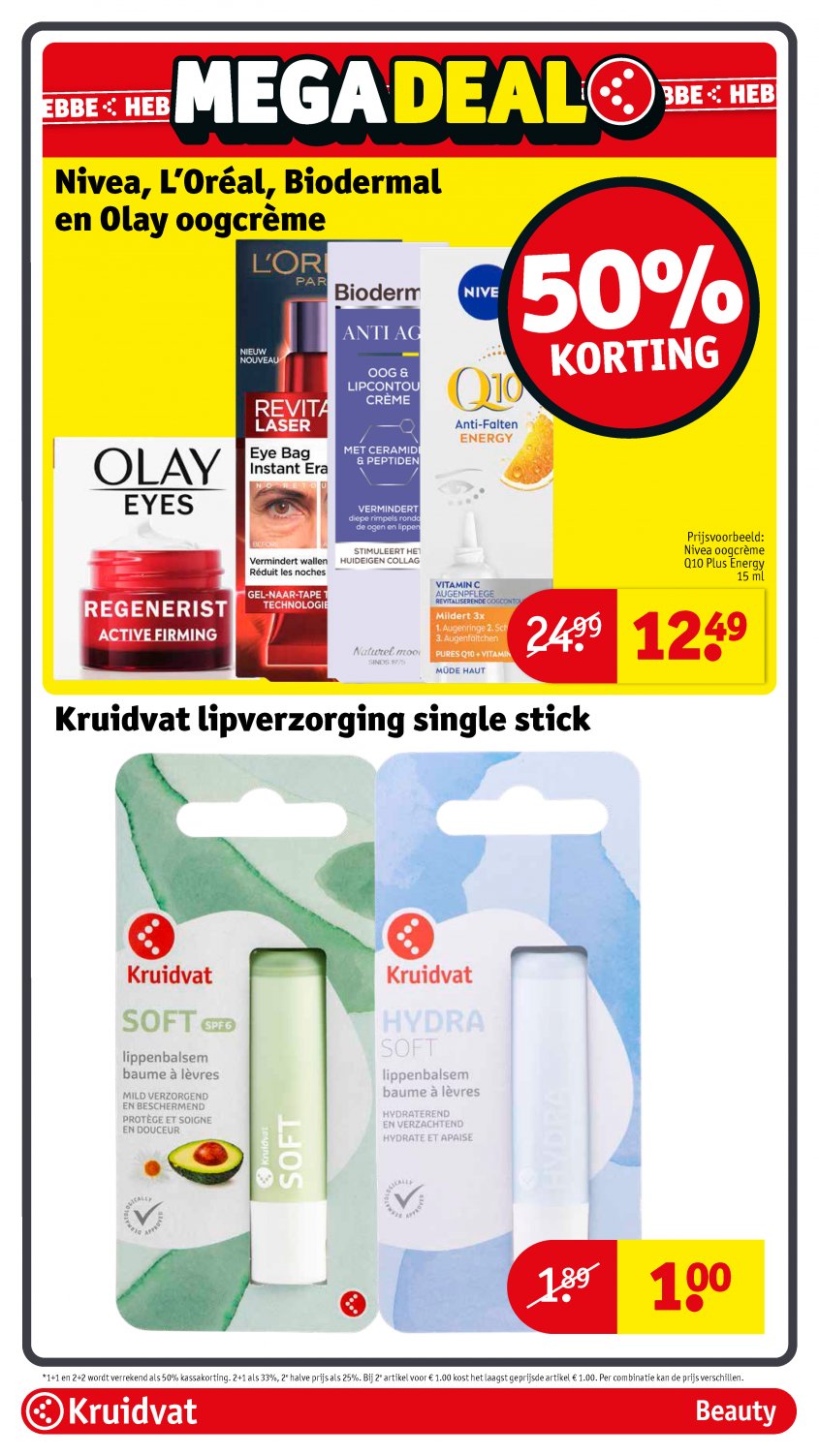 Kruidvat Aanbiedingen van 17-03-2026 pagina.23