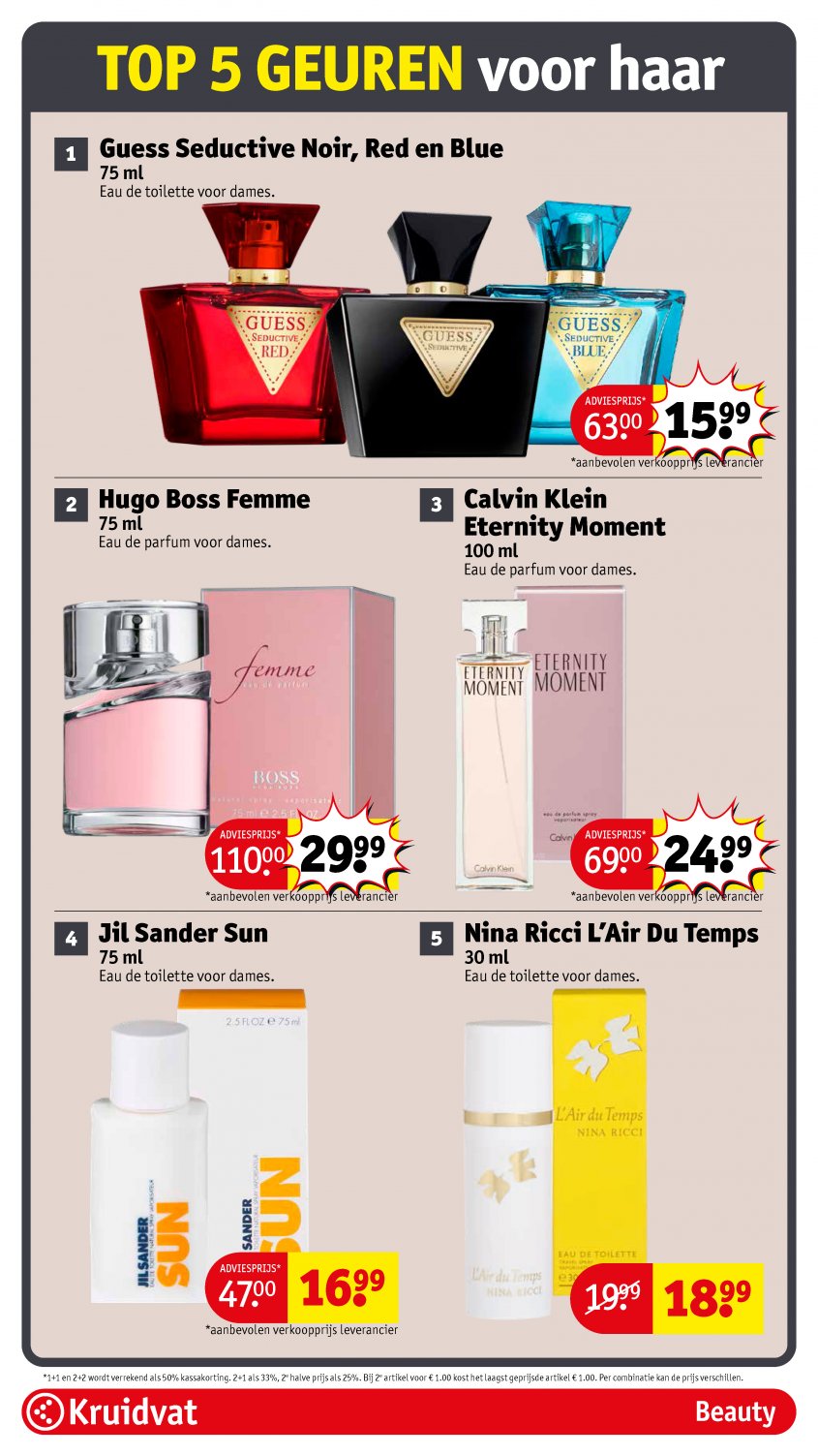 Kruidvat Aanbiedingen van 17-03-2026 pagina.28