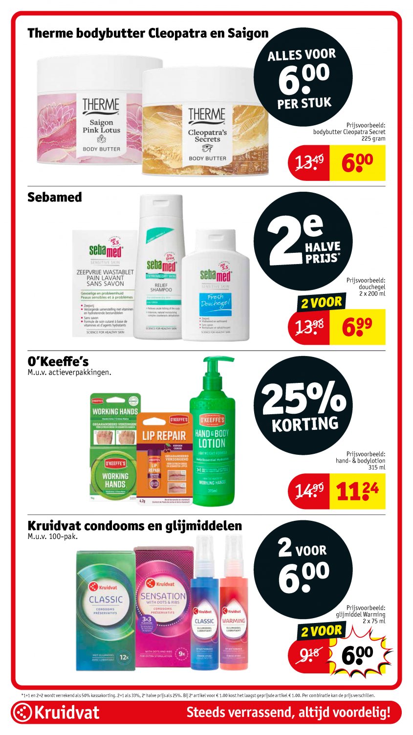 Kruidvat Aanbiedingen van 17-03-2026 pagina.46