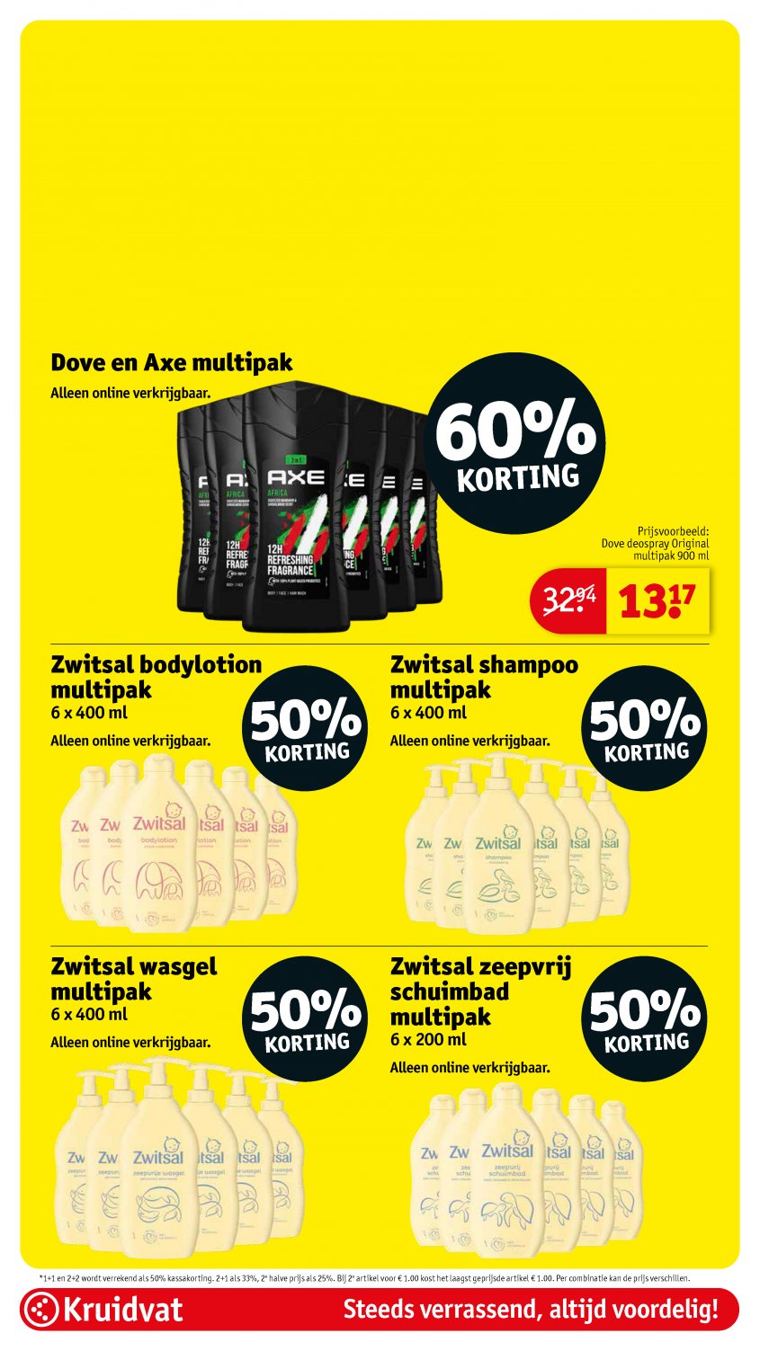 Kruidvat Aanbiedingen van 17-03-2026 pagina.59