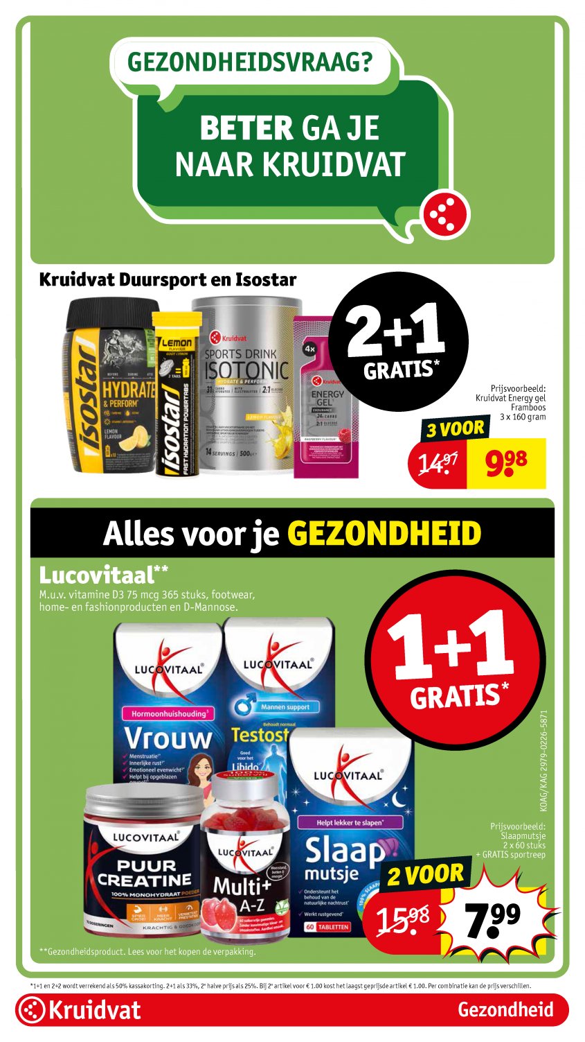 Kruidvat Aanbiedingen van 17-03-2026 pagina.63