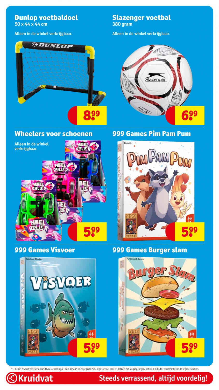 Kruidvat Aanbiedingen van 17-03-2026 pagina.83