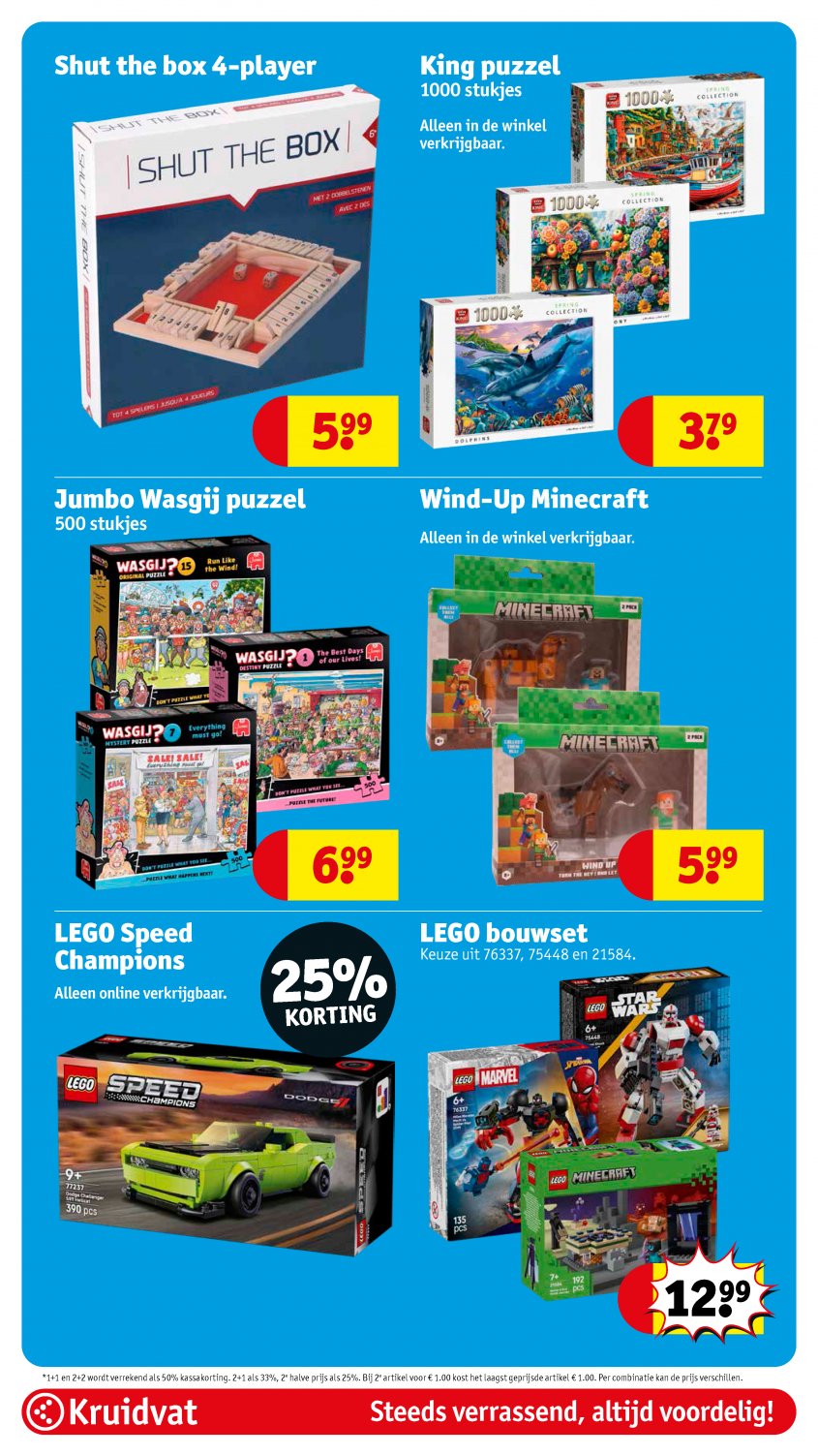 Kruidvat Aanbiedingen van 17-03-2026 pagina.84