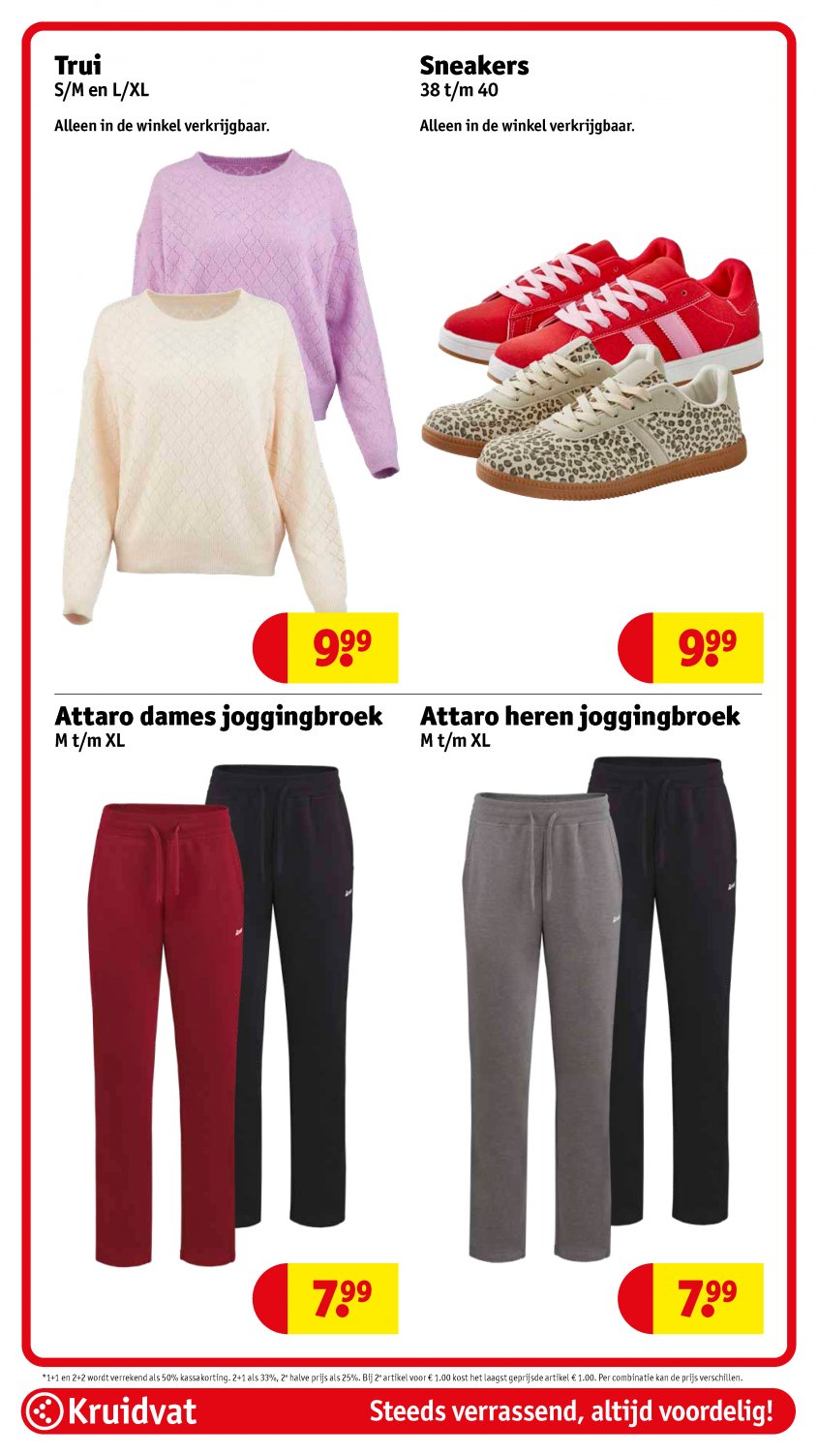 Kruidvat Aanbiedingen van 17-03-2026 pagina.86